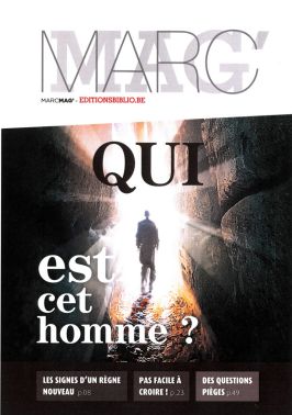 A propos de Marc Magazine